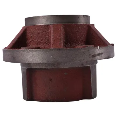 Butuc plug PP4 