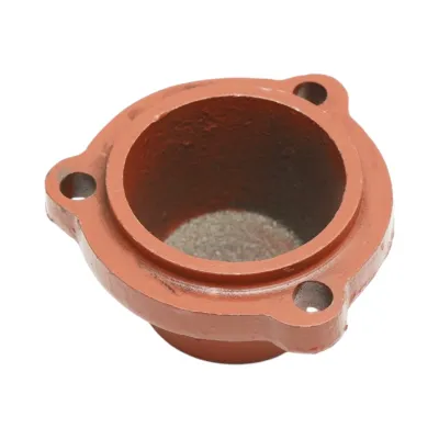 Capac butuc plug PP4  - imagine 3