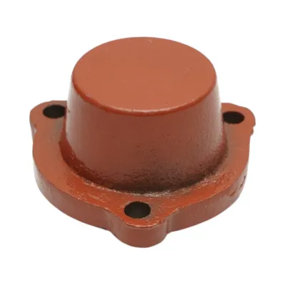 Capac butuc plug PP4 