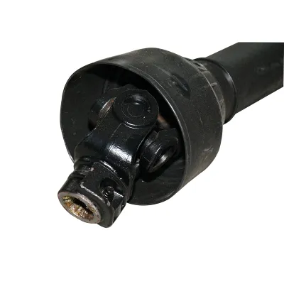 Cardan 1400 mm T5 cruce 30,2x80 (teava triunghiulara) 1 3/8 Z=6 - imagine 4