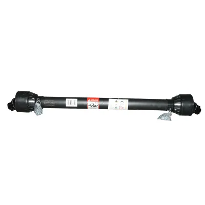 Cardan 1400 mm T5 cruce 30,2x80 (teava triunghiulara) 1 3/8 Z=6