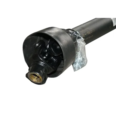 Cardan 2000 mm T5 cu ambreiaj compus din 2 discuri cruce 30,2x80 (teava triunghiulara) 1 3/8 Z=6 - imagine 4