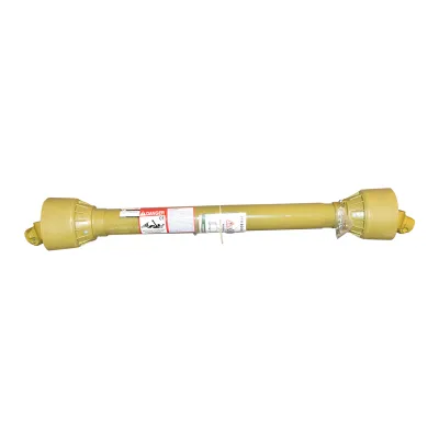 Cardan 1200 mm T6 cruce 30,2x92 (teava triunghiulara) 1 3/8 Z=6