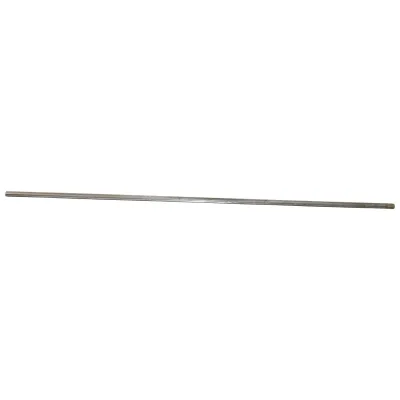 Set teava triunghiulara cardan seria T4 ext. si int. 43,4 cu 36,1 cruce 27x75 L=3M