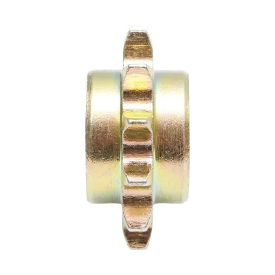 Roata lant 1/2 Z=12 cutie fertilizare SPC CF FS 8.21.1.M - imagine 3