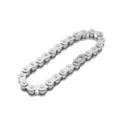 Lant gros 081 cu 26 de zale pentru cutie fertilizare - imagine 2