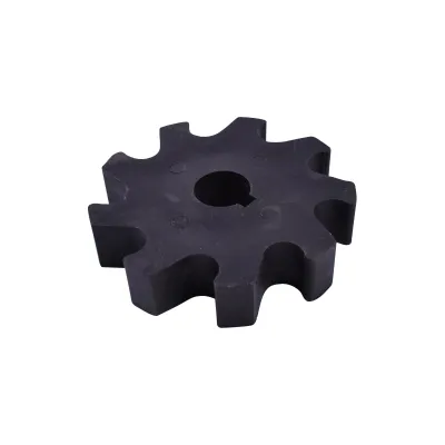 Roata distribuitor cutie fertilizare (plastic) CF FS-1.2.4 - imagine 3