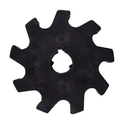 Roata distribuitor cutie fertilizare (plastic) CF FS-1.2.4