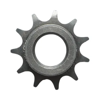 Roata pinion ax lung Z=11 cutie fertilizare SPC CF FS-1.6.0 - imagine 2