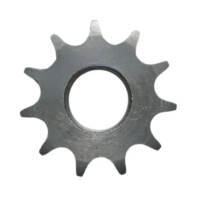 Roata pinion ax lung Z=11 cutie fertilizare SPC CF FS-1.6.0 - imagine 3