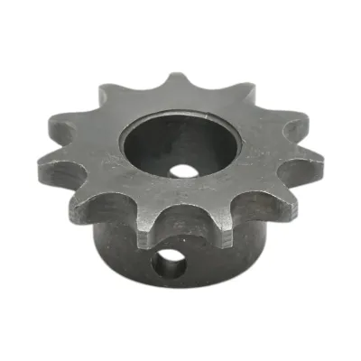 Roata pinion ax lung Z=11 cutie fertilizare SPC CF FS-1.6.0 - imagine 4