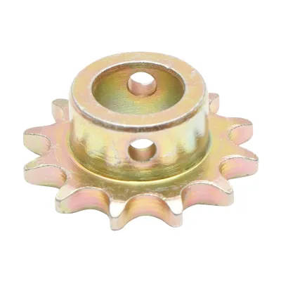 Roata pinion ax lung Z=12 cutie fertilizare SPC CF FS-1.11.0M - imagine 2