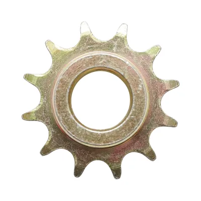 Roata pinion ax lung Z=12 cutie fertilizare SPC CF FS-1.11.0M - imagine 3