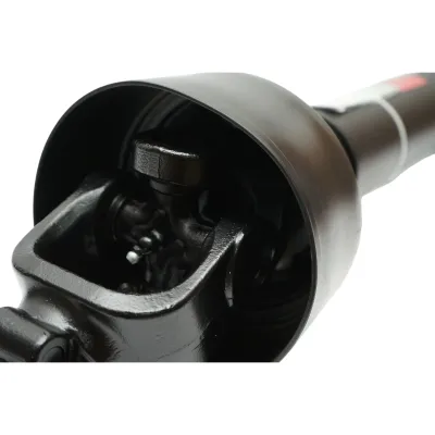 Cardan 1000 mm T6 cruce 30,2x92 (teava triunghiulara) 1 3/8 Z=6 freza - imagine 5