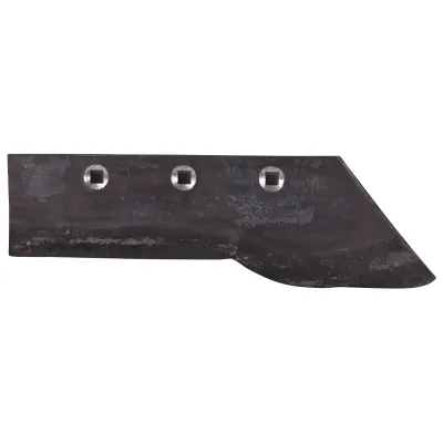 Brazdar cu cioc curbat  pentru plug tip PP4 sormaitat