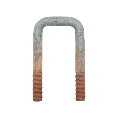 Brida disc U M20  63.80x144mm