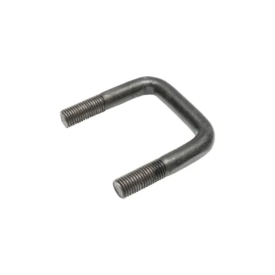 Brida disc U M24 105x124mm - imagine 3