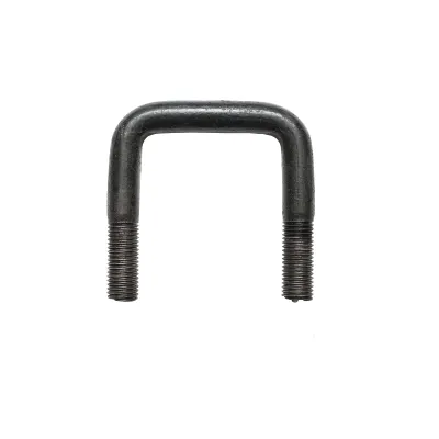 Brida disc U M24 105x124mm