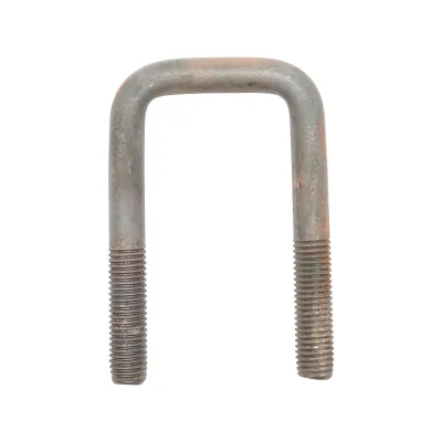 Brida disc tip U M18 63.80x131,50mm