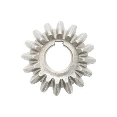 Pinion cositoare Z=16 dinti - imagine 4