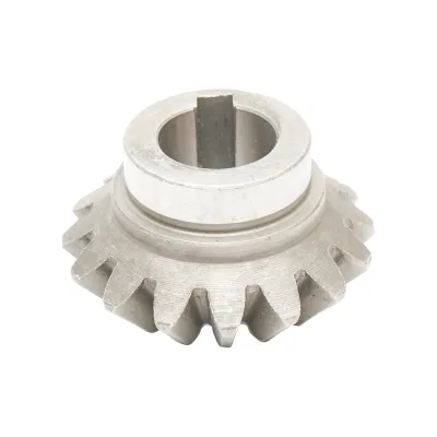 Pinion cositoare Z=16 dinti - imagine 2