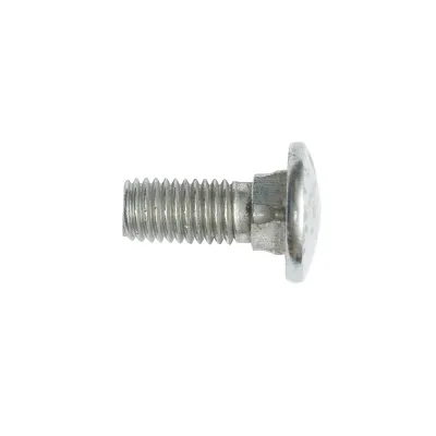 Surub suport cutit cositoare M12x25 - imagine 2