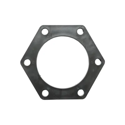 Distantier hexagonal subtire cositoare 1.65