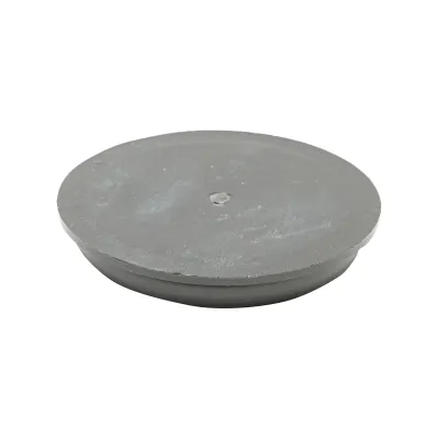 Capac plastic butuc inferior cositoare 1.65