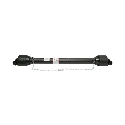 Cardan 1400 mm T7 cruce 30,2x106,5 (teava triunghiulara) 1 3/8 Z=6