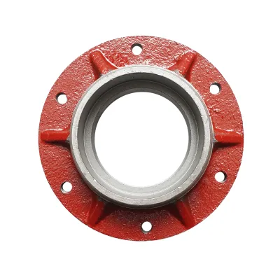 Butuc talpa cositoare 1.65 (butuc rulment)