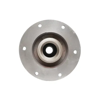 Butuc trompa cositoare 1.65 - imagine 3