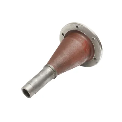 Butuc trompa cositoare 1.65 - imagine 2