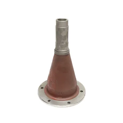 Butuc trompa cositoare 1.65