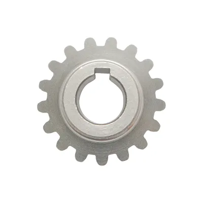 Pinion cositoare Z =17 dinti 1,85 - imagine 3