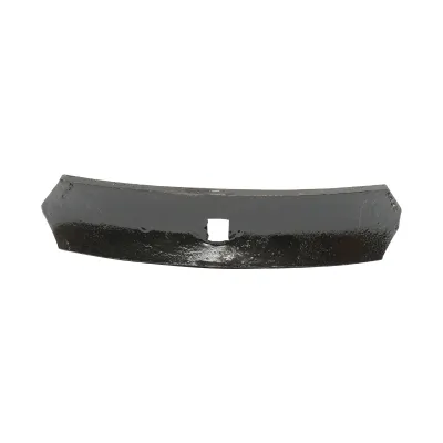 Cutit dalta curbat pentru combinator 35x6x175mm - imagine 2