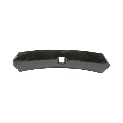 Cutit dalta curbat pentru combinator 35x6x175mm