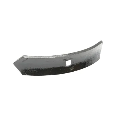 Cutit dalta curbat pentru combinator 35x6x175mm - imagine 3