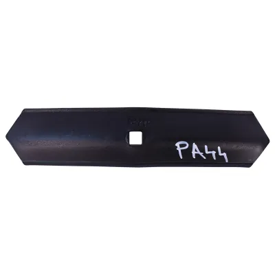 Cutit dalta curbat pentru combinator 50x6x260 - imagine 2