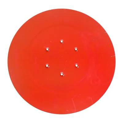 Taler inferior cositoare de 165cm  (D = 76 cm)