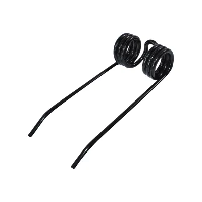 Deget pick-up (arc balotiera) L=165mm l=61,5mm FI 28,5mm Deutz Fahr