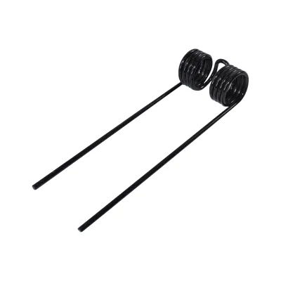Deget pick-up (arc balotiera) L=210mm l=64mm Fi 31mm John Deere 332 336 342 346