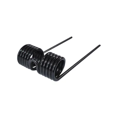 Deget pick-up (arc balotiera) L=174mm l=73mm Fi 28 mm John Deere - imagine 2