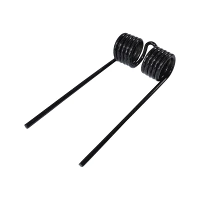 Deget pick-up (arc balotiera) L=174mm l=73mm Fi 28 mm John Deere