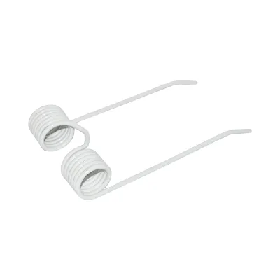 Deget pick-up (arc balotiera) L=200mm l=108,5mm Fi 29mm Case McCormick IHC - imagine 4