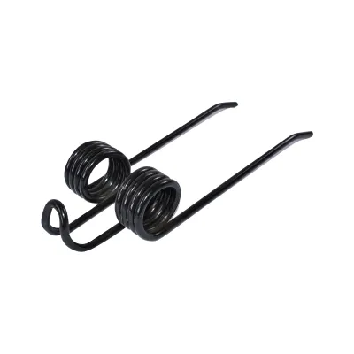 Deget pick-up (arc balotiera) L=190mm l=75mm Fi 30mm Gallignani - imagine 2