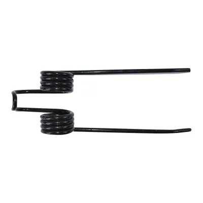 Deget pick-up (arc balotiera) L=190mm l=75mm Fi 30mm Gallignani - imagine 3