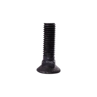 Surub cu piulita cutit lateral CPU M10x40 - imagine 4