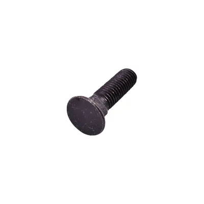 Surub cu piulita cutit lateral CPU M10x40 - imagine 2