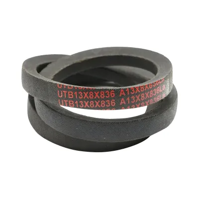 Curea compresor UTB U-650 13x836 - imagine 2