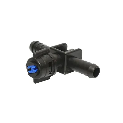 Stropitor complet intermediar fara picurator pentru instalatie erbicidator - imagine 2